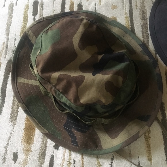 Army Surplus Other - Army Surplus Boonie Hat